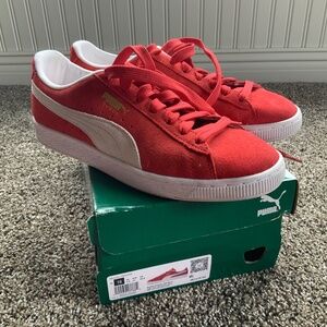 Puma Suede Classic XXl Women’s Sneaker
